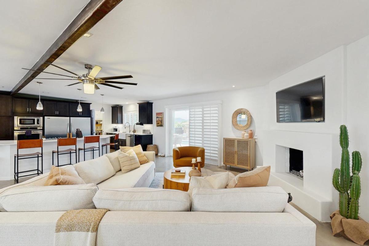 Casablanca Retreat - Housity