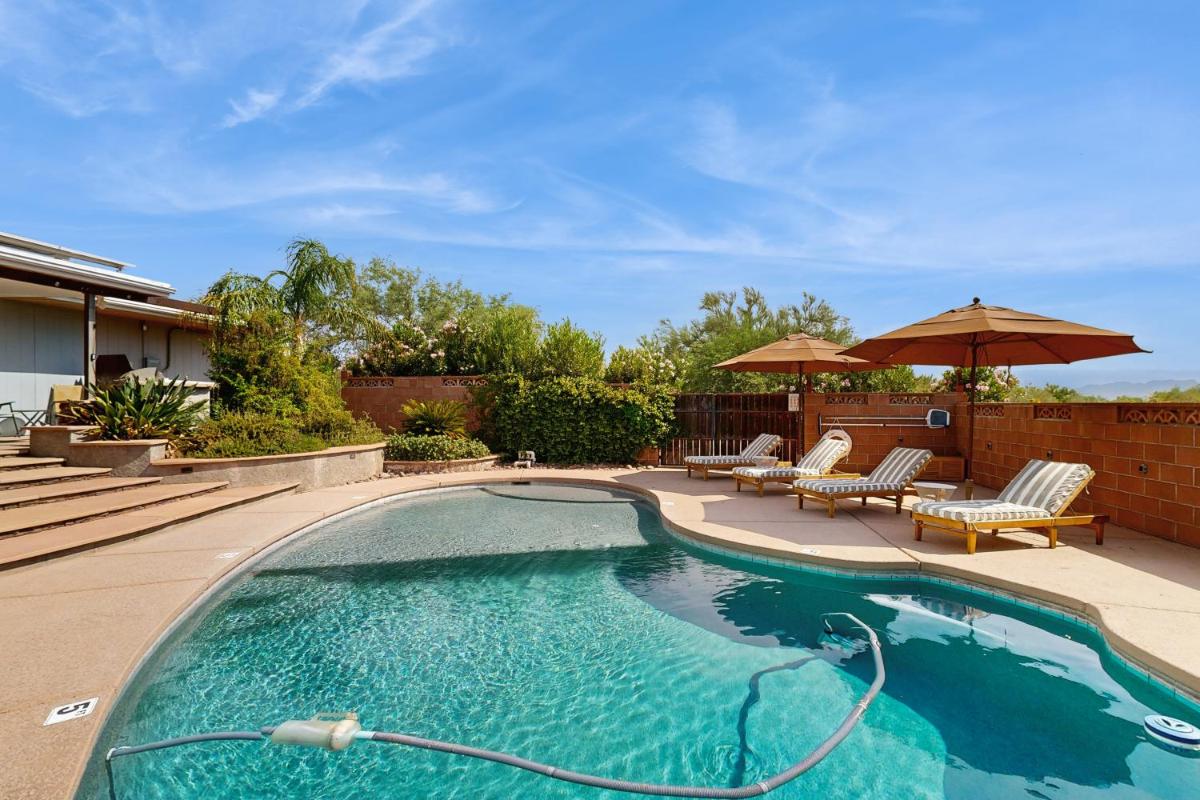 Casablanca Retreat - Housity
