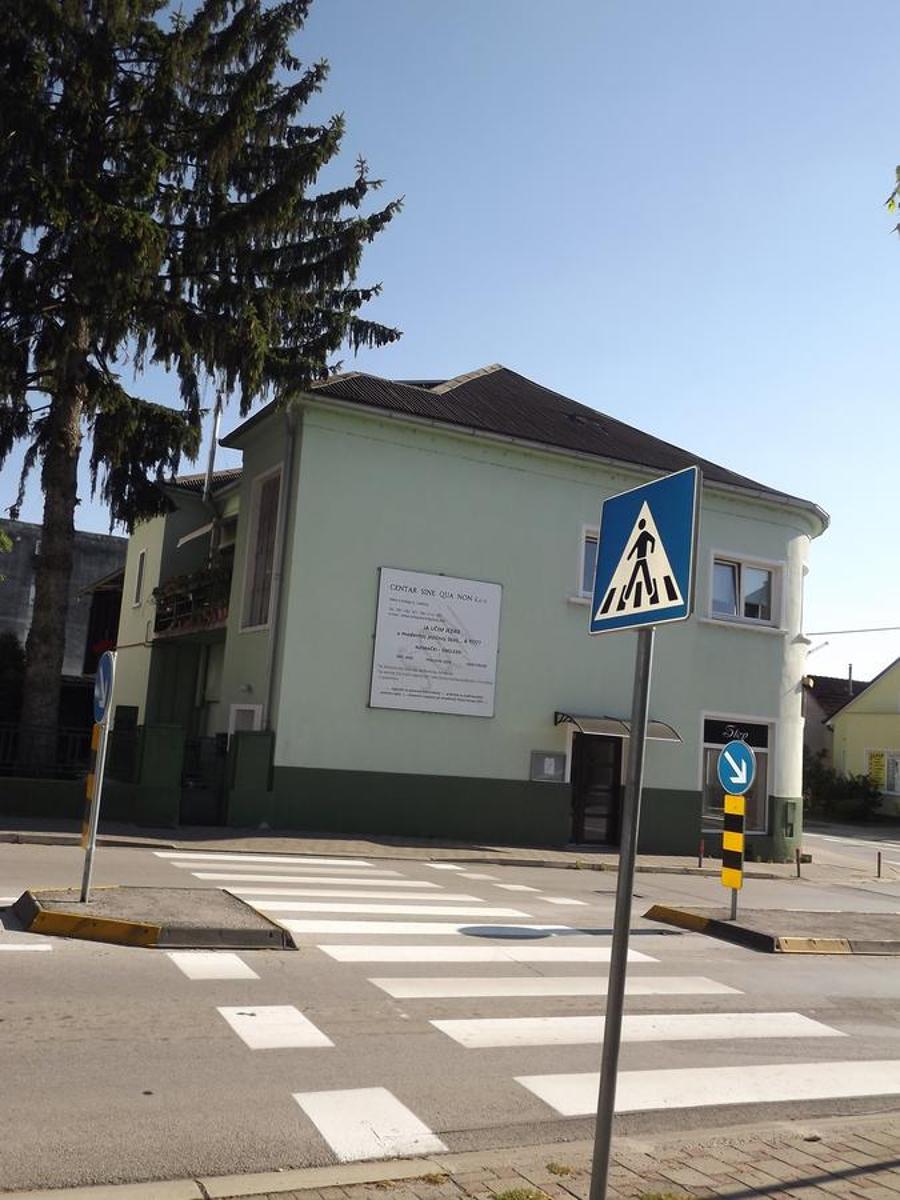 Apartmani Ludbreg - Housity