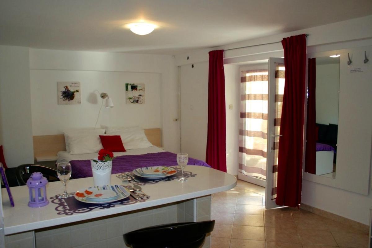 Guesthouse Villa Juric - Housity