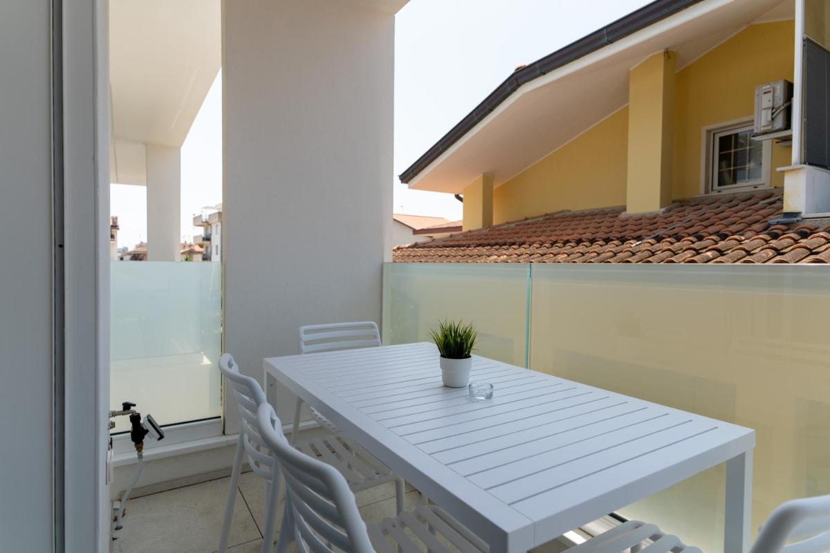 Sublimare Luxury Apartments - Housity