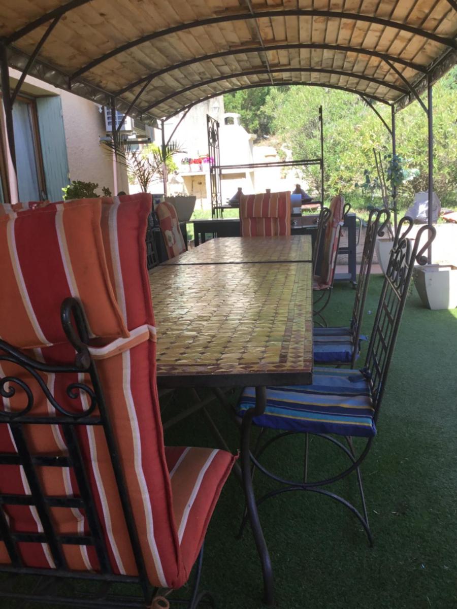 Villa la Cerisaie - Housity