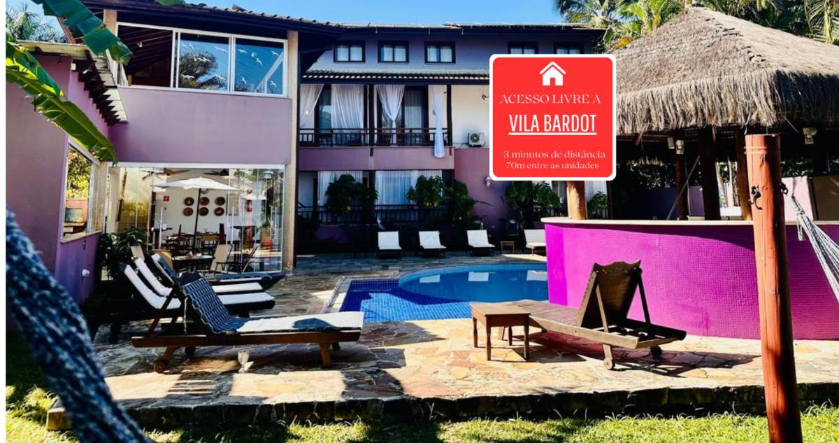 Pousada Brigitte - Housity