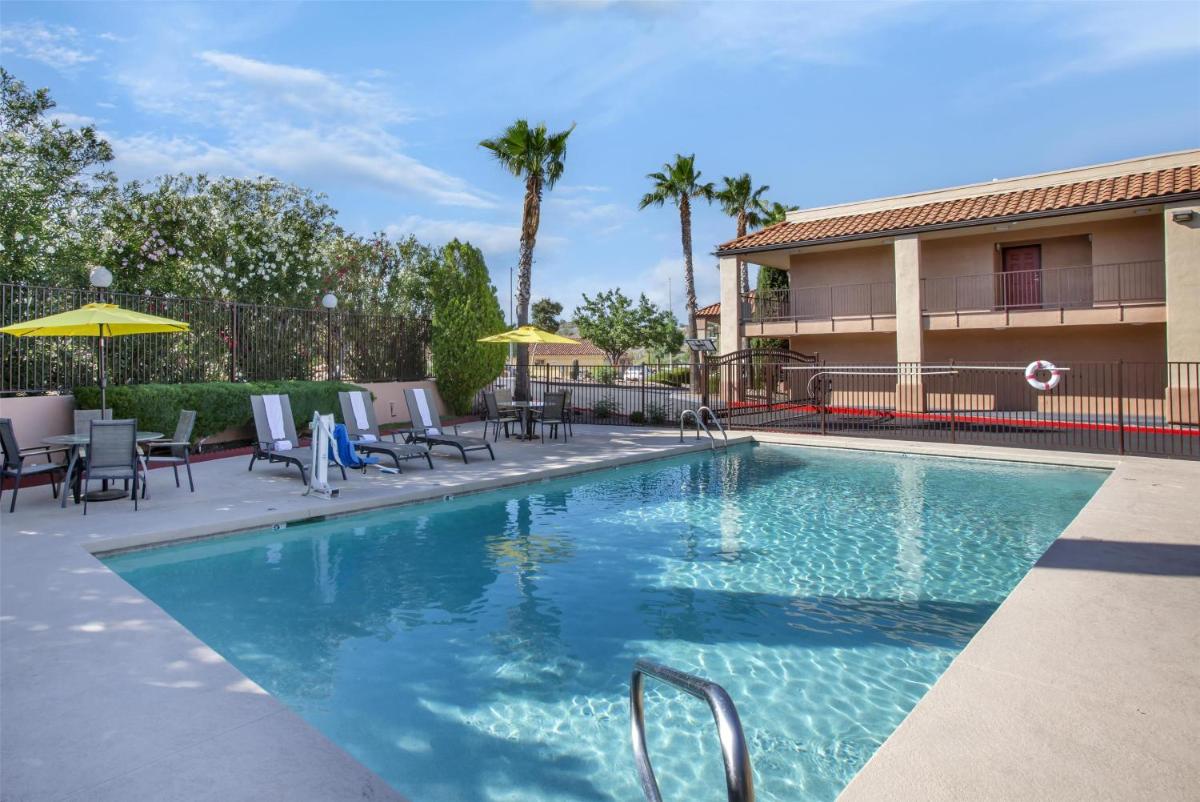 Best Western Copper Hills Inn - Housity