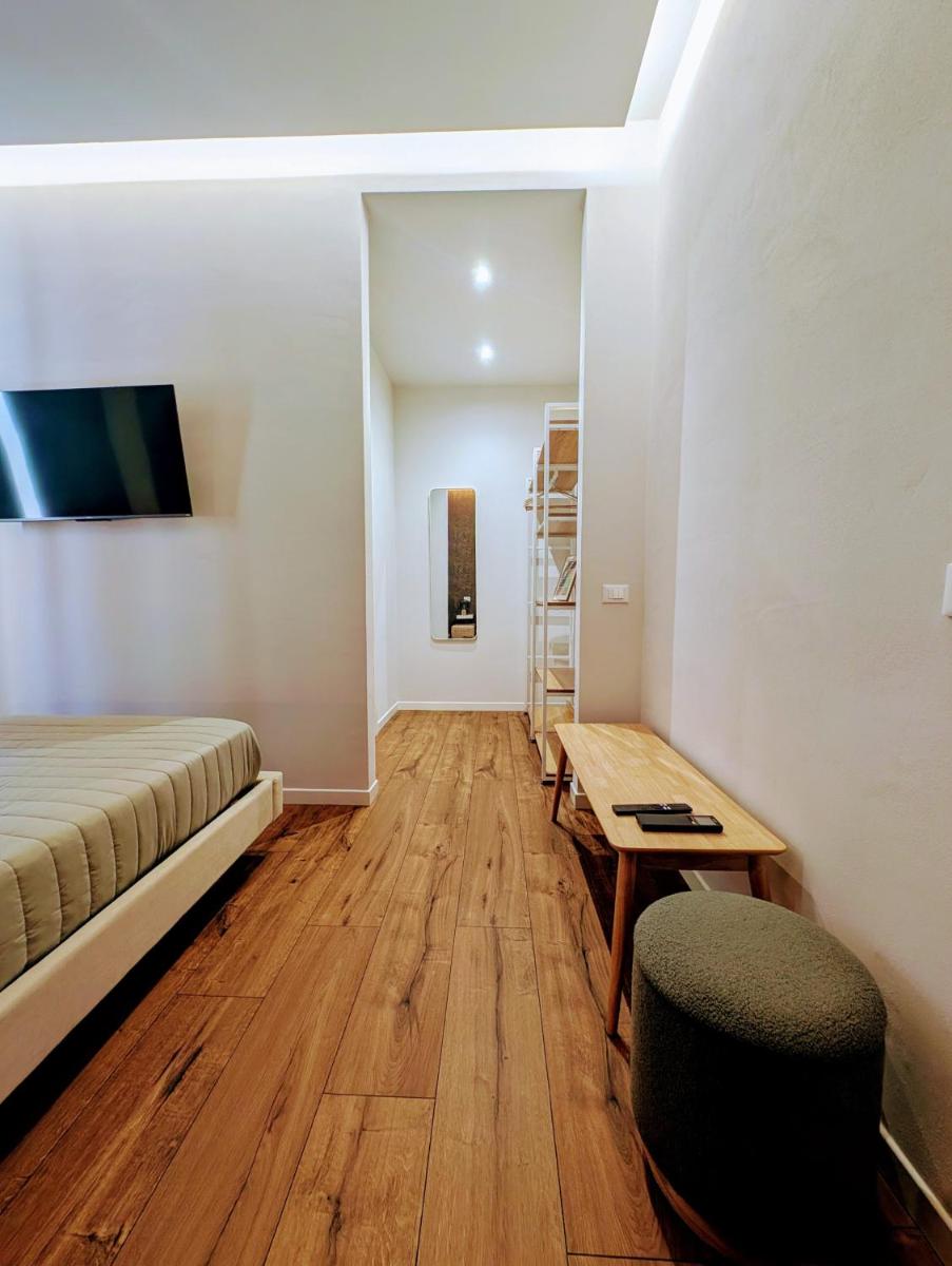 I Bimbi Guesthouse - Housity