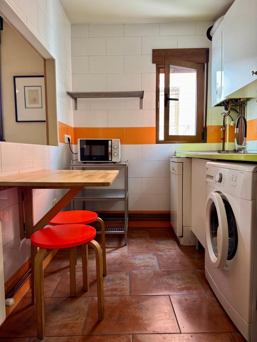 Casa acogedora en el centro histórico de Cuéllar - Housity