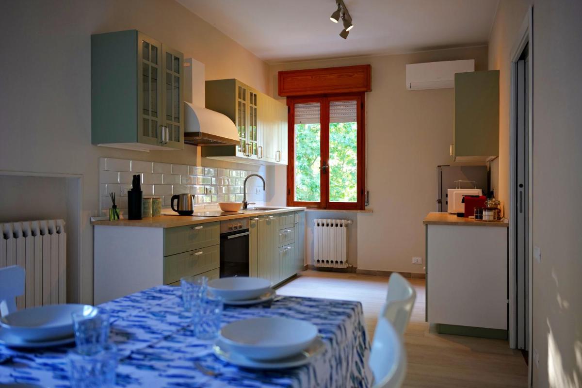 B&B Villa Sassuolo - Housity