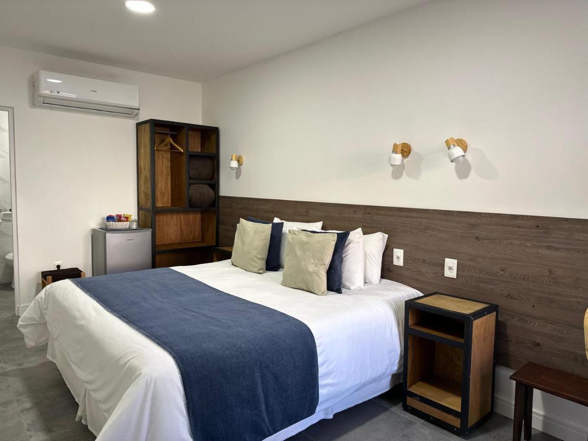 Hotel FK Paso de los Toros - Hotel Boutique - Housity