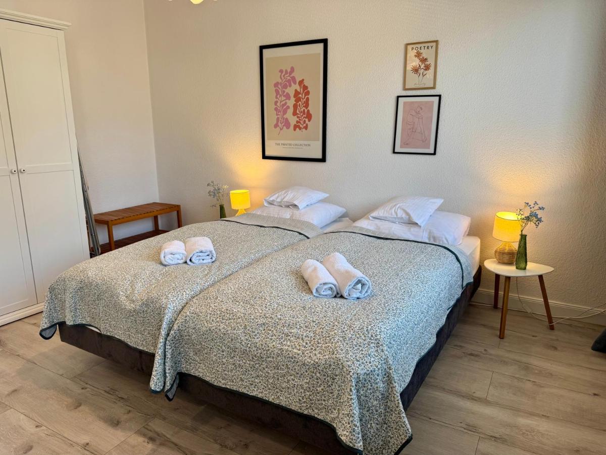 Apartamenty Cud Miód - Housity