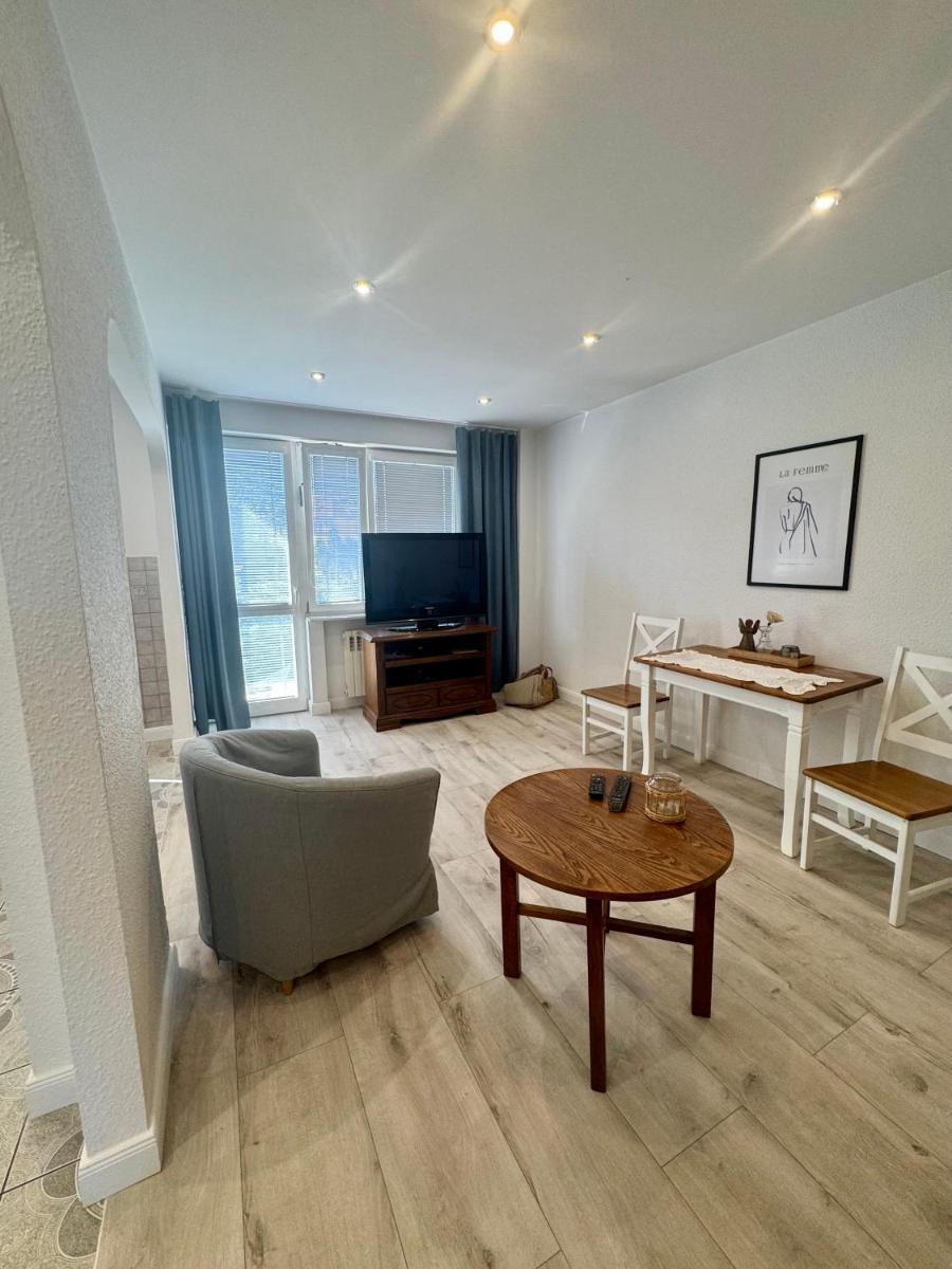 Apartamenty Cud Miód - Housity