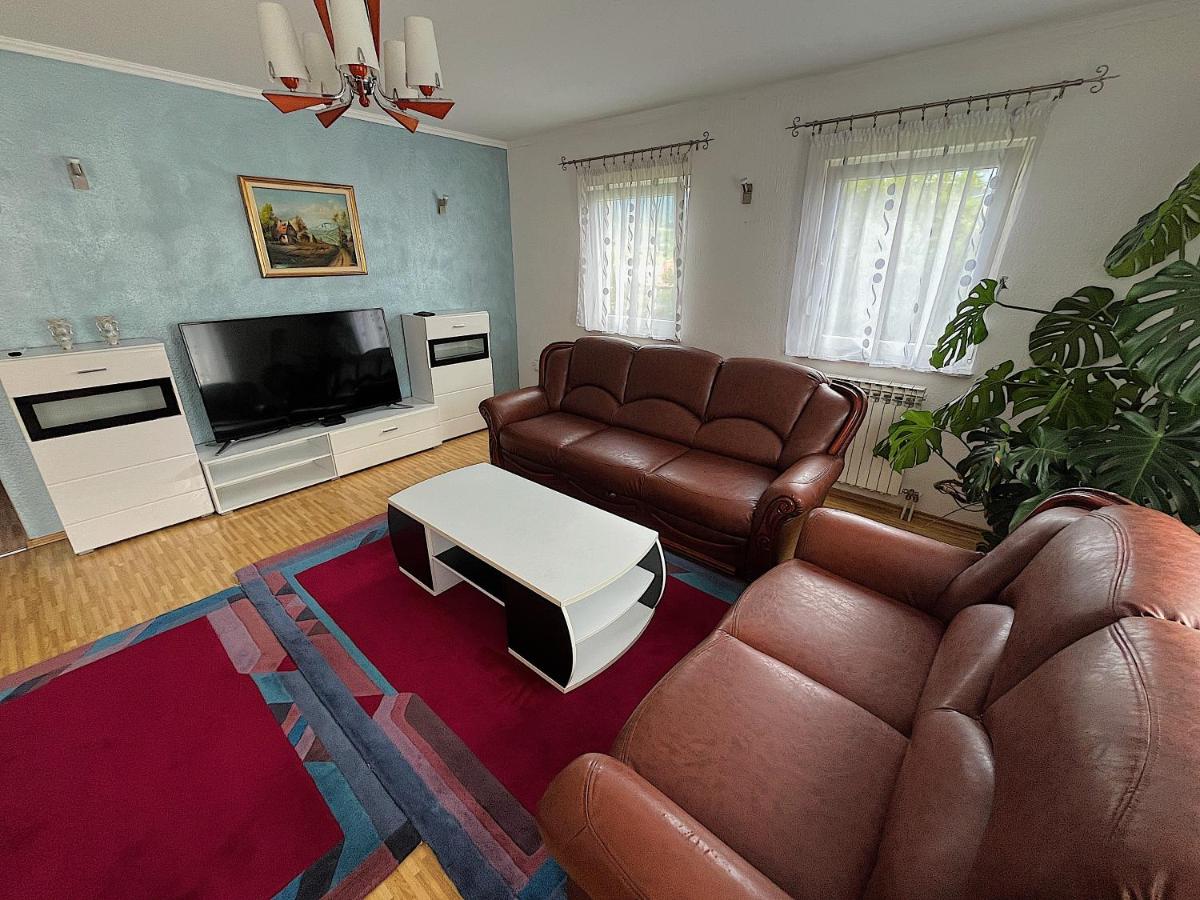 Apartment Sarajevo - Housity