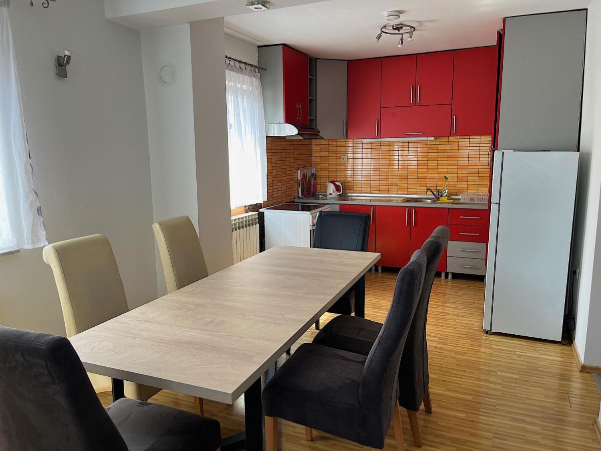 Apartment Sarajevo - Housity