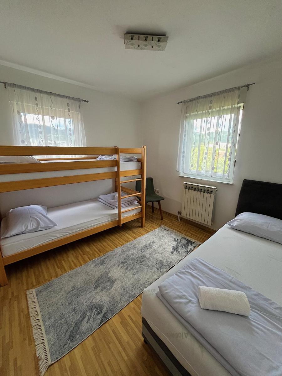 Apartment Sarajevo - Housity