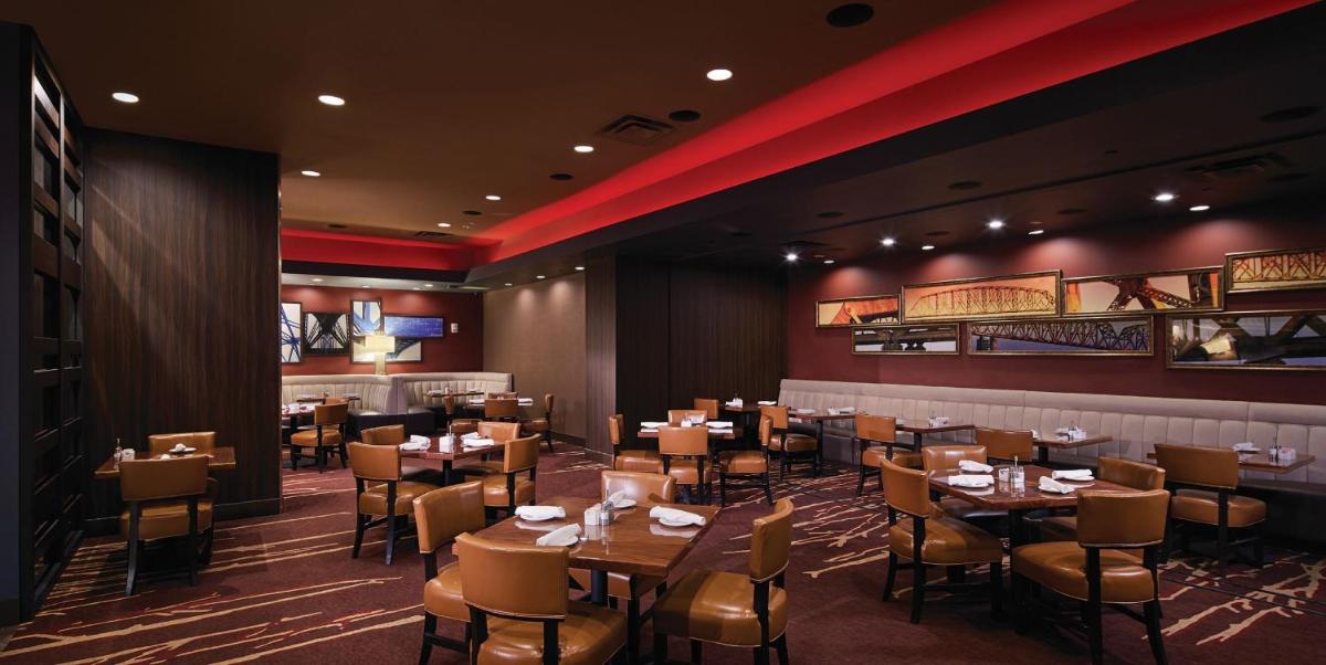 Harrah's Metropolis Hotel & Casino - Housity