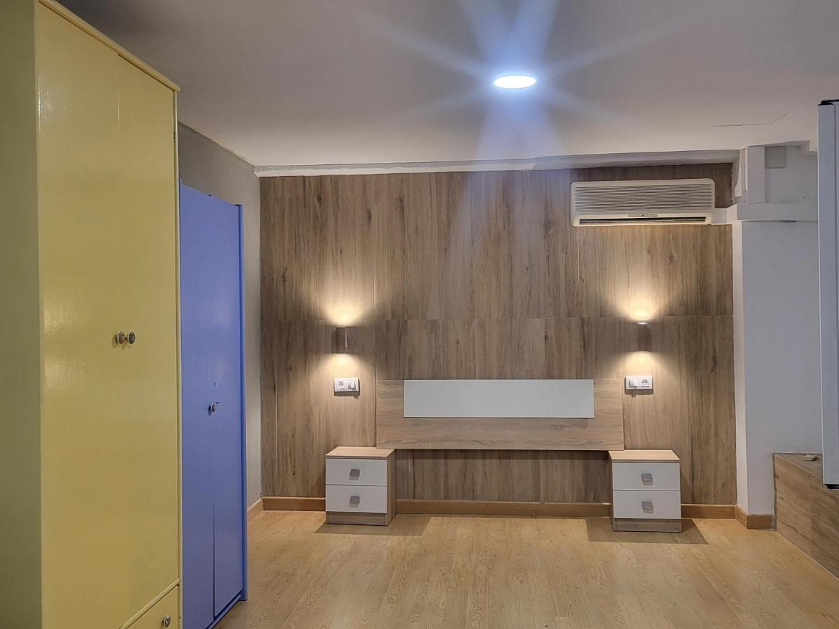Loft Quintanar - Housity