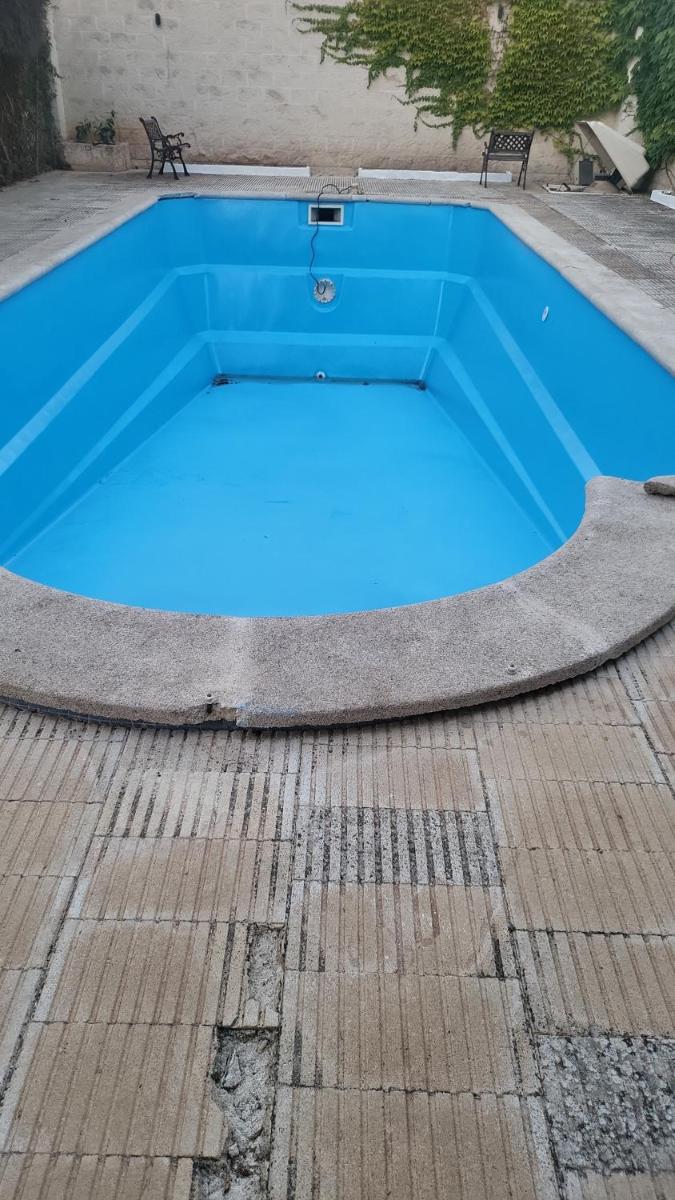Loft Quintanar - Housity