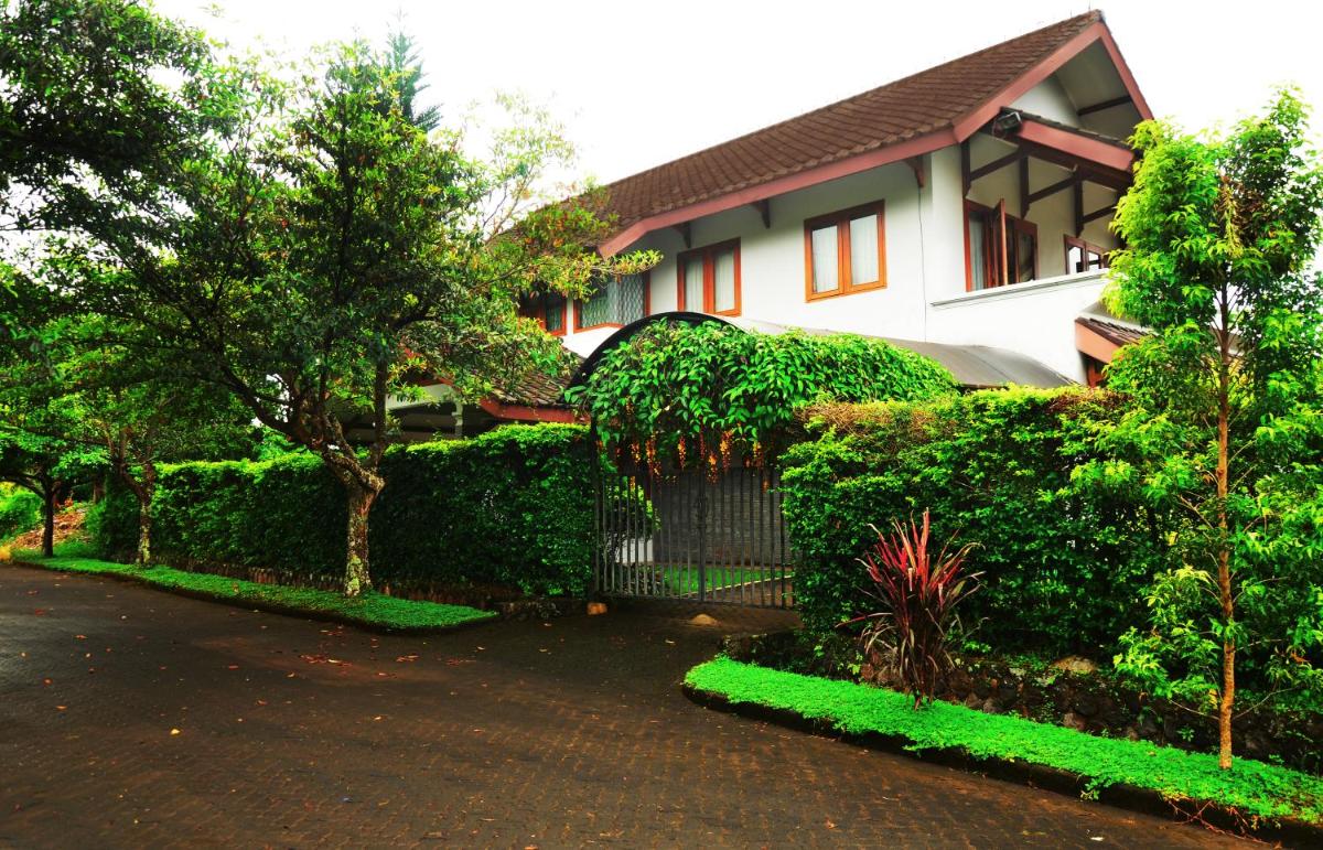 Villa Buenavista Puncak - Housity