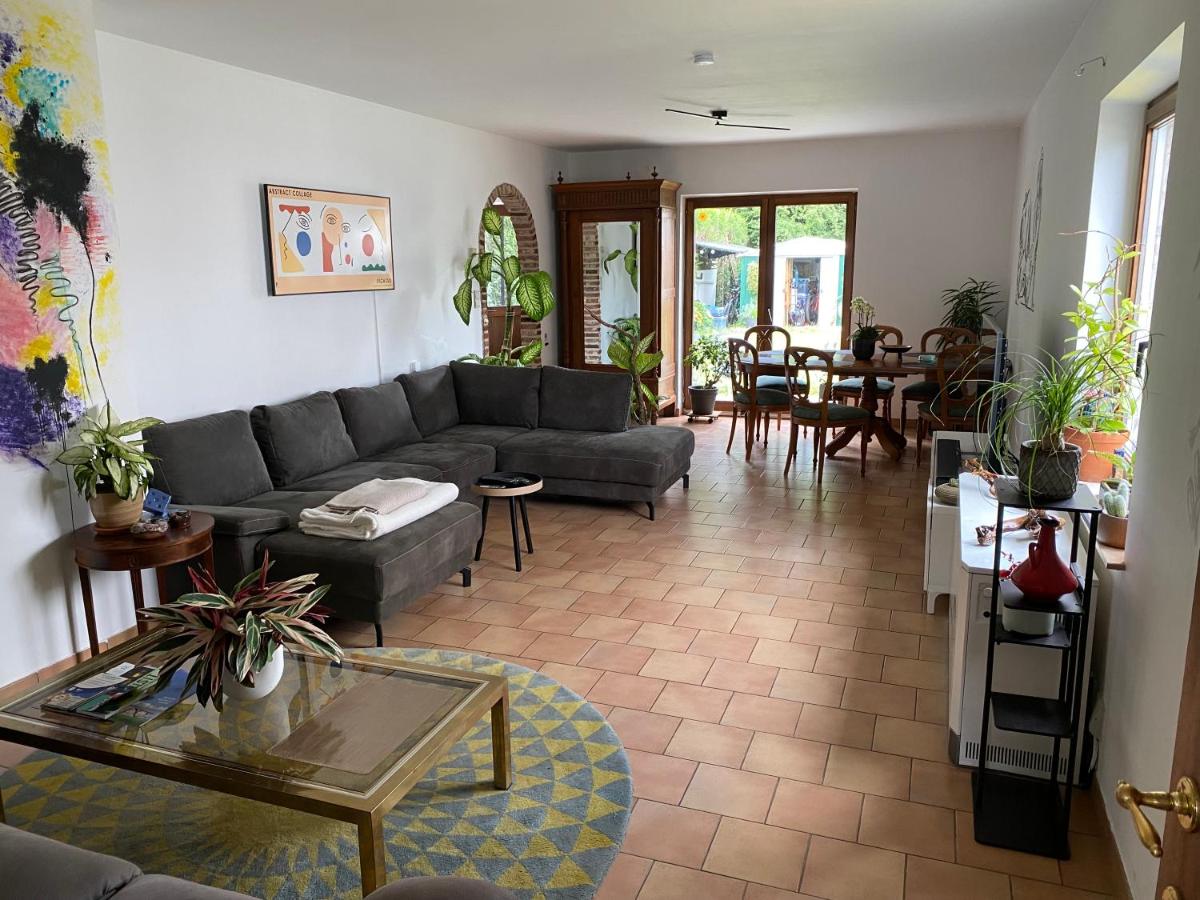 Perk25A - Housity