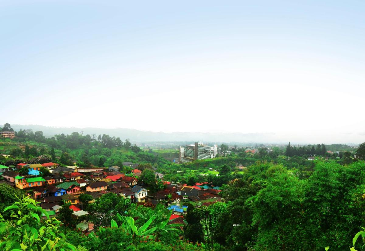 Villa Buenavista Puncak - Housity