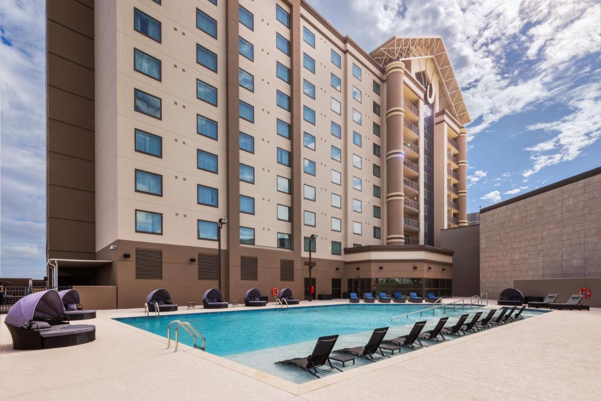 Horseshoe Lake Charles - Housity