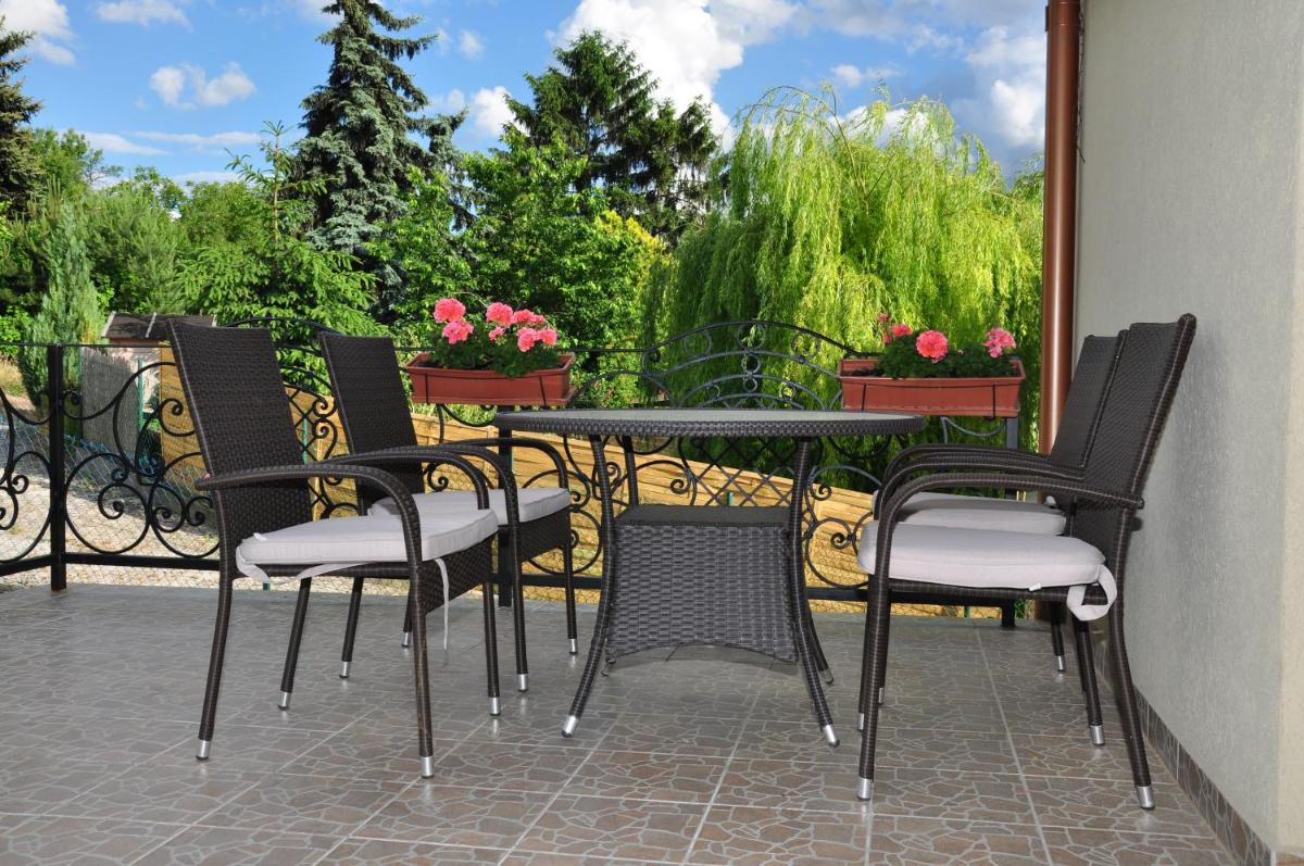 Farkas Apartman - Housity