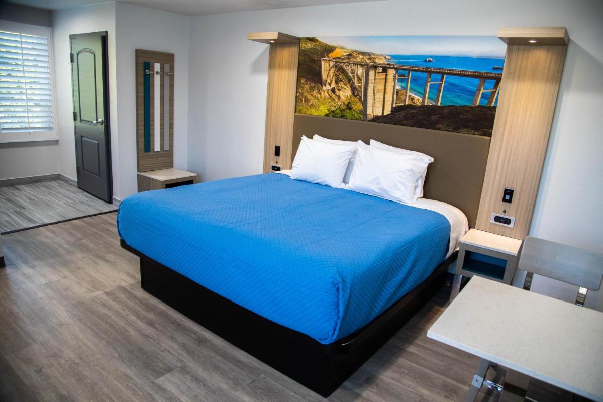 Pico Rivera Inn and Suites - Housity