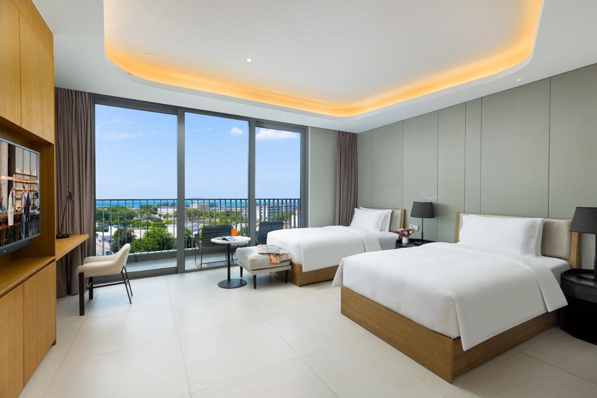 Oakwood Apartments Sanya - Housity