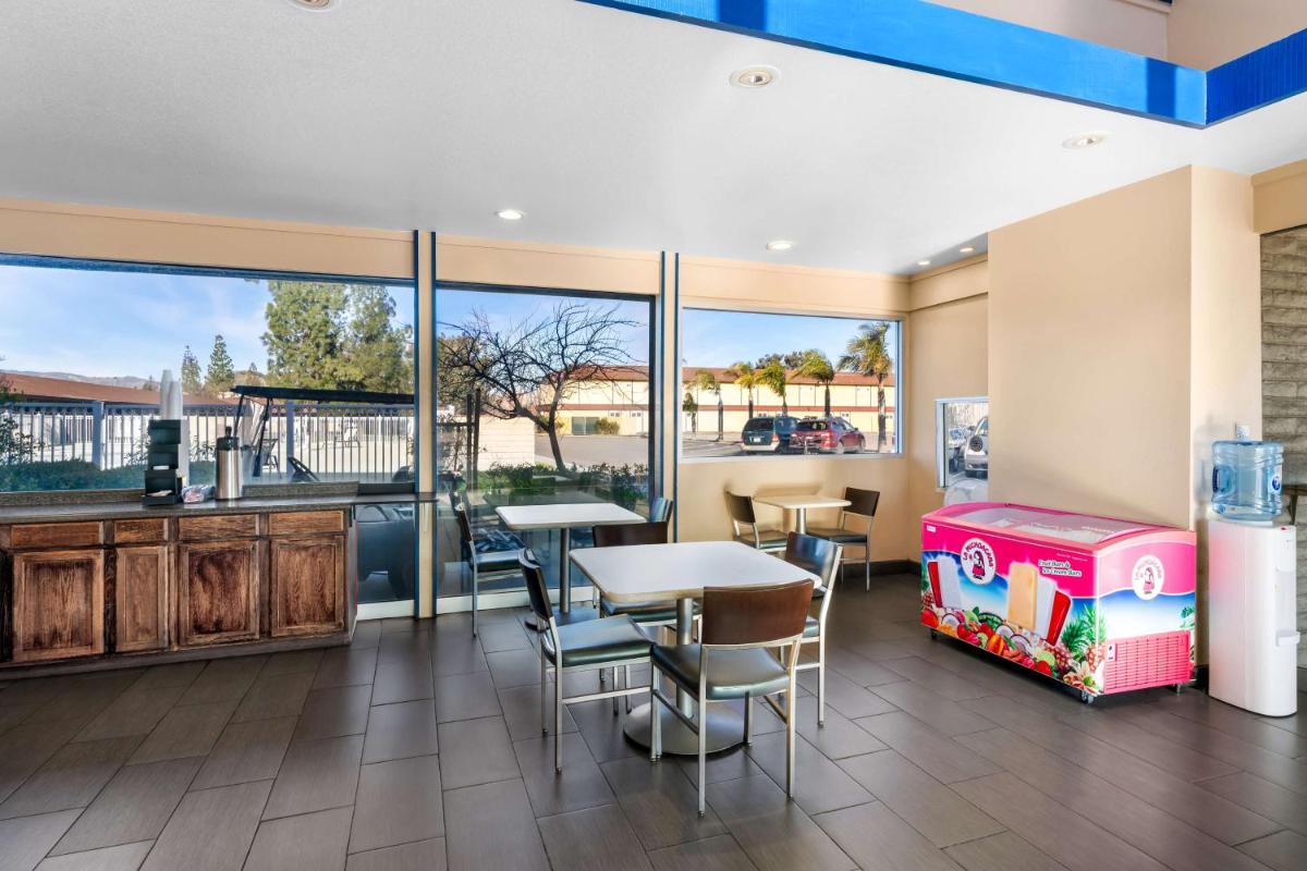 Americas Best Value Inn Vacaville - Housity