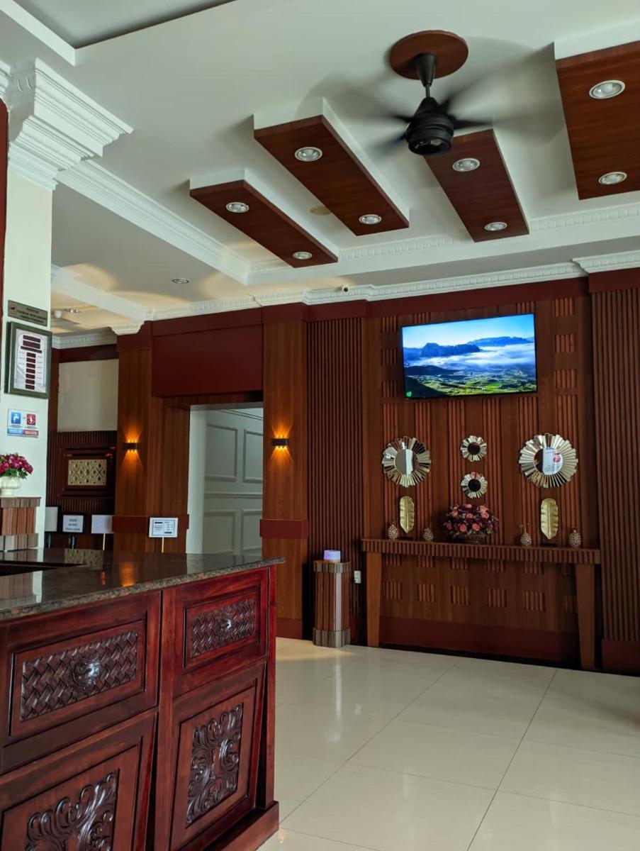 Hotel Diana - Housity