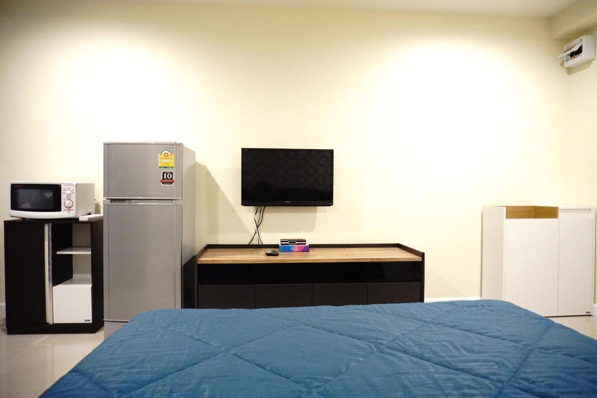 The Arni Sukhumvit 101 - Housity