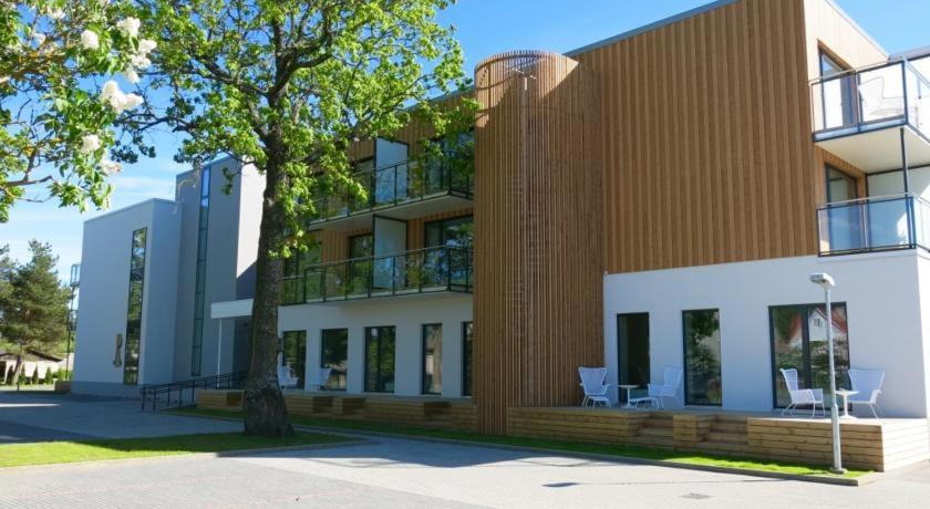 Aisa 39 Külaliskorter - Housity