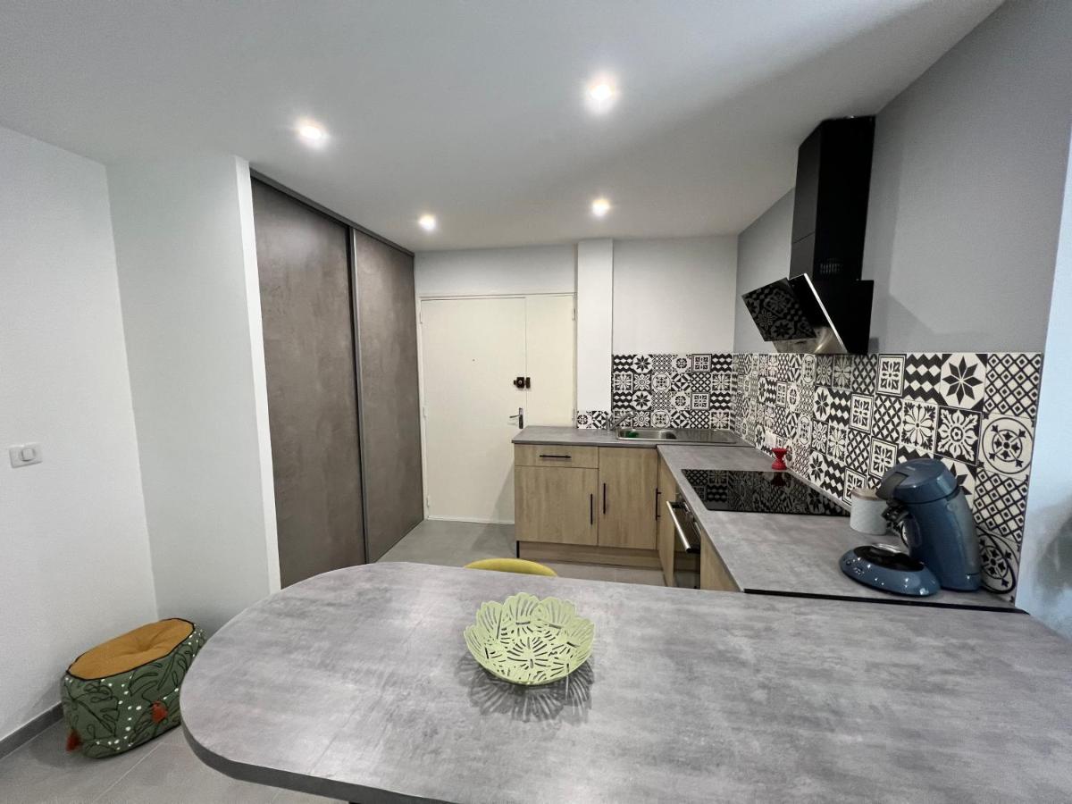 appartement Mondragon - Housity