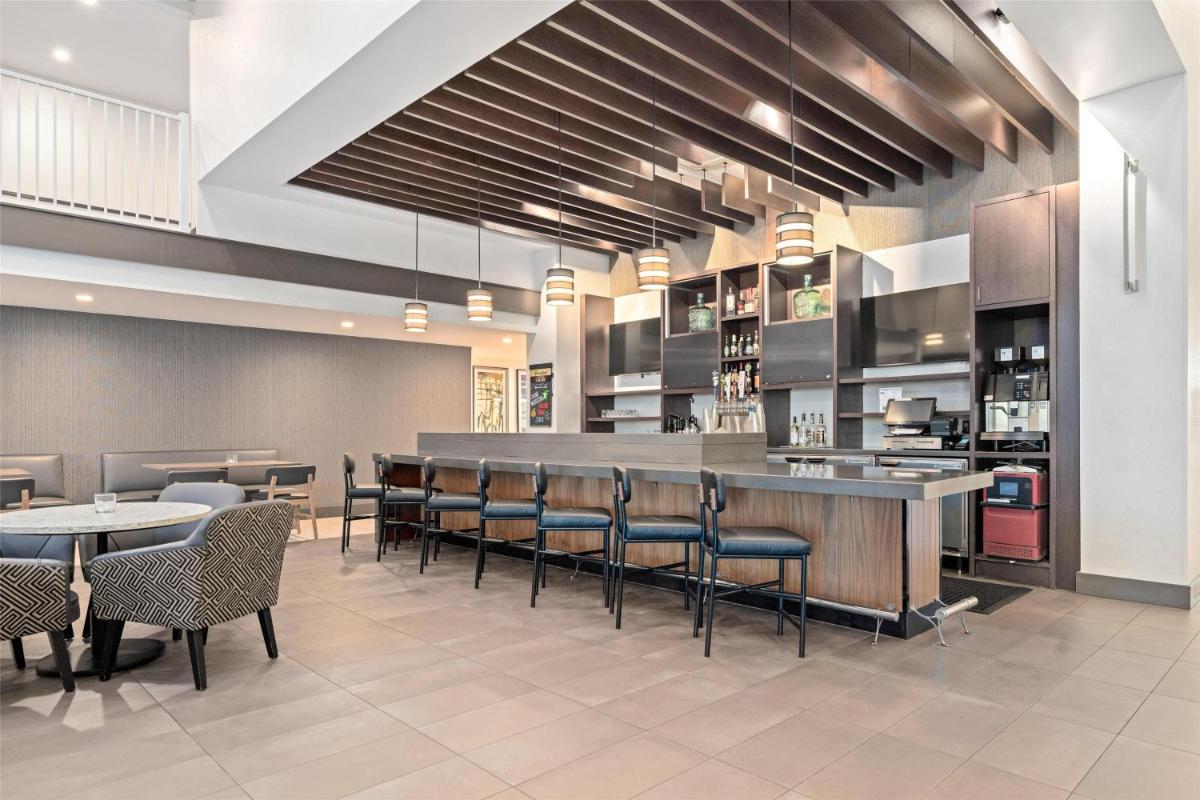 Hyatt Place Ocean City Oceanfront - Housity
