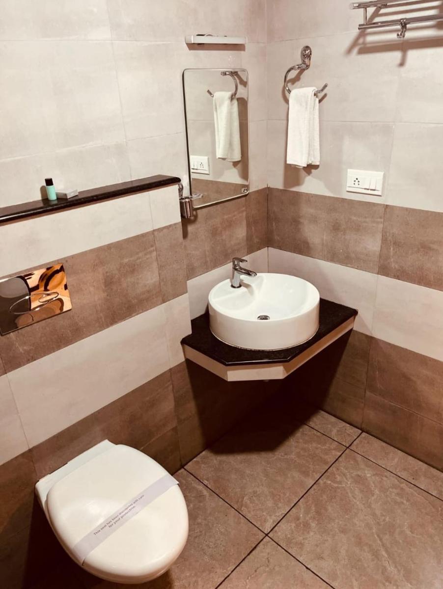 HOTEL PANKAJ RESIDENCY - Hizvo