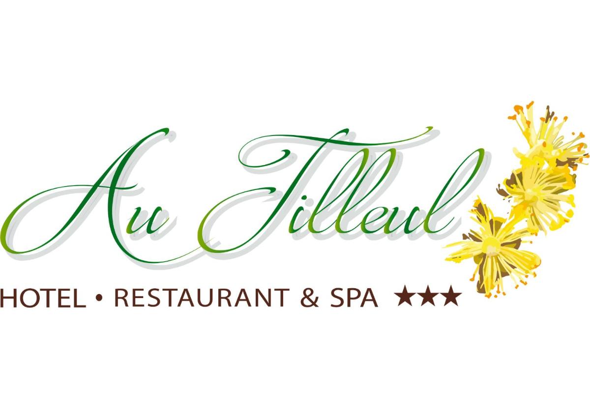 Certificat, récompense, panneau ou autre document affiché dans l'établissement Hôtel Restaurant et Spa Au Tilleul
