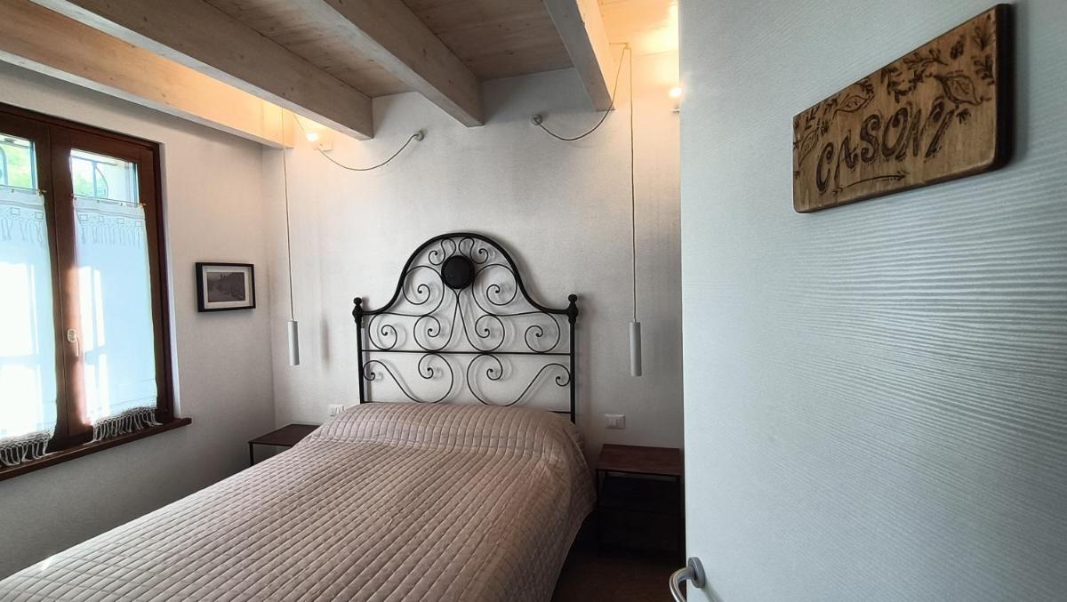 B&B Borgo Tre Case - Housity