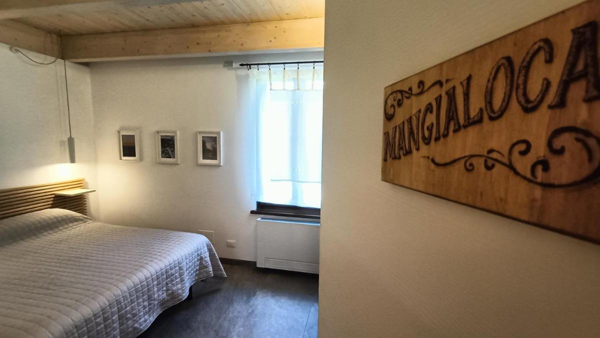 B&B Borgo Tre Case - Housity