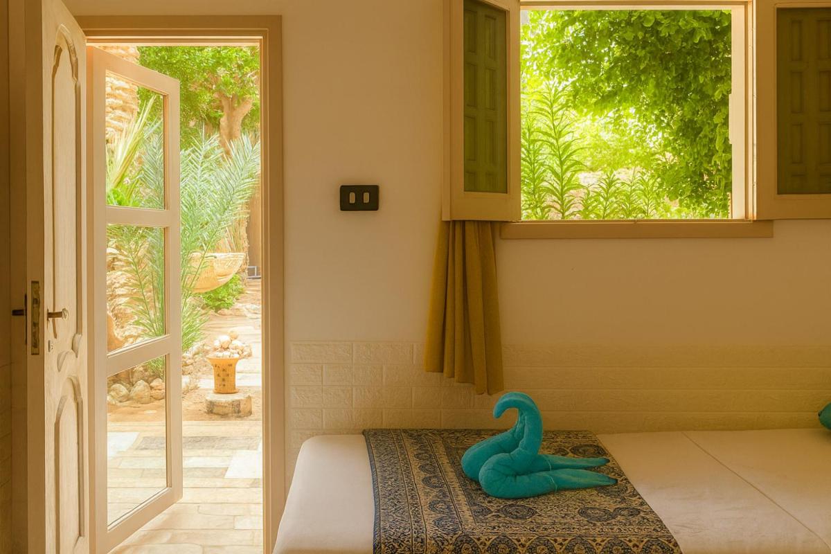 Sunrise Dahab lodge - Housity