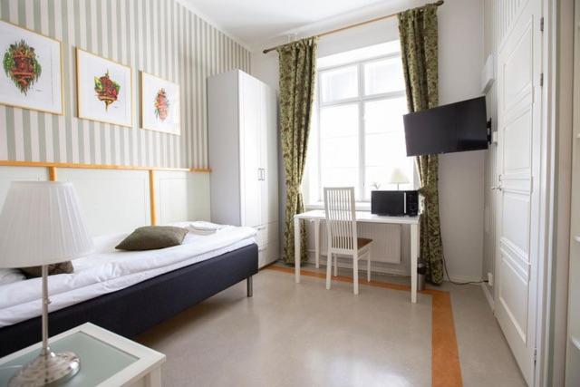 Hotelli Verstas - Housity