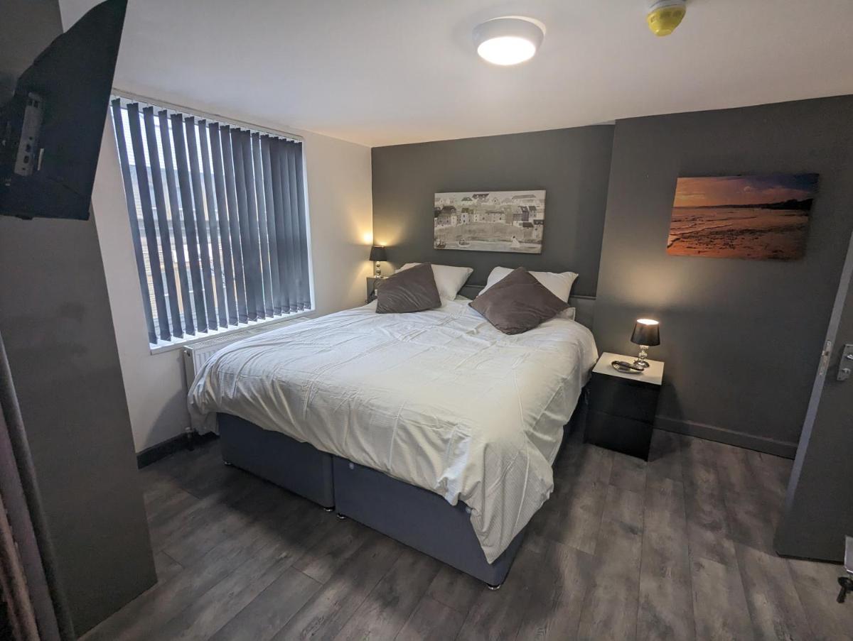 Station Apartments - Housity