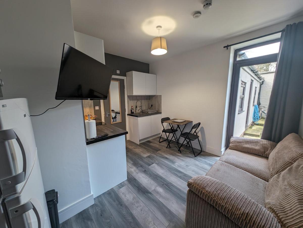 Station Apartments - Housity