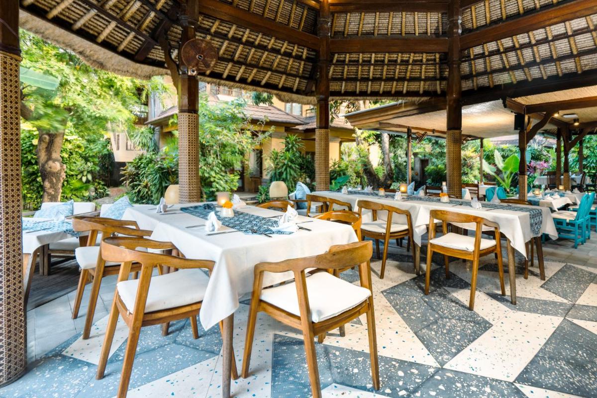 Sri Phala Resort & Villa - Housity