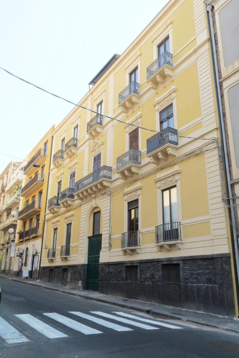Cortile dei Sogni - Housity