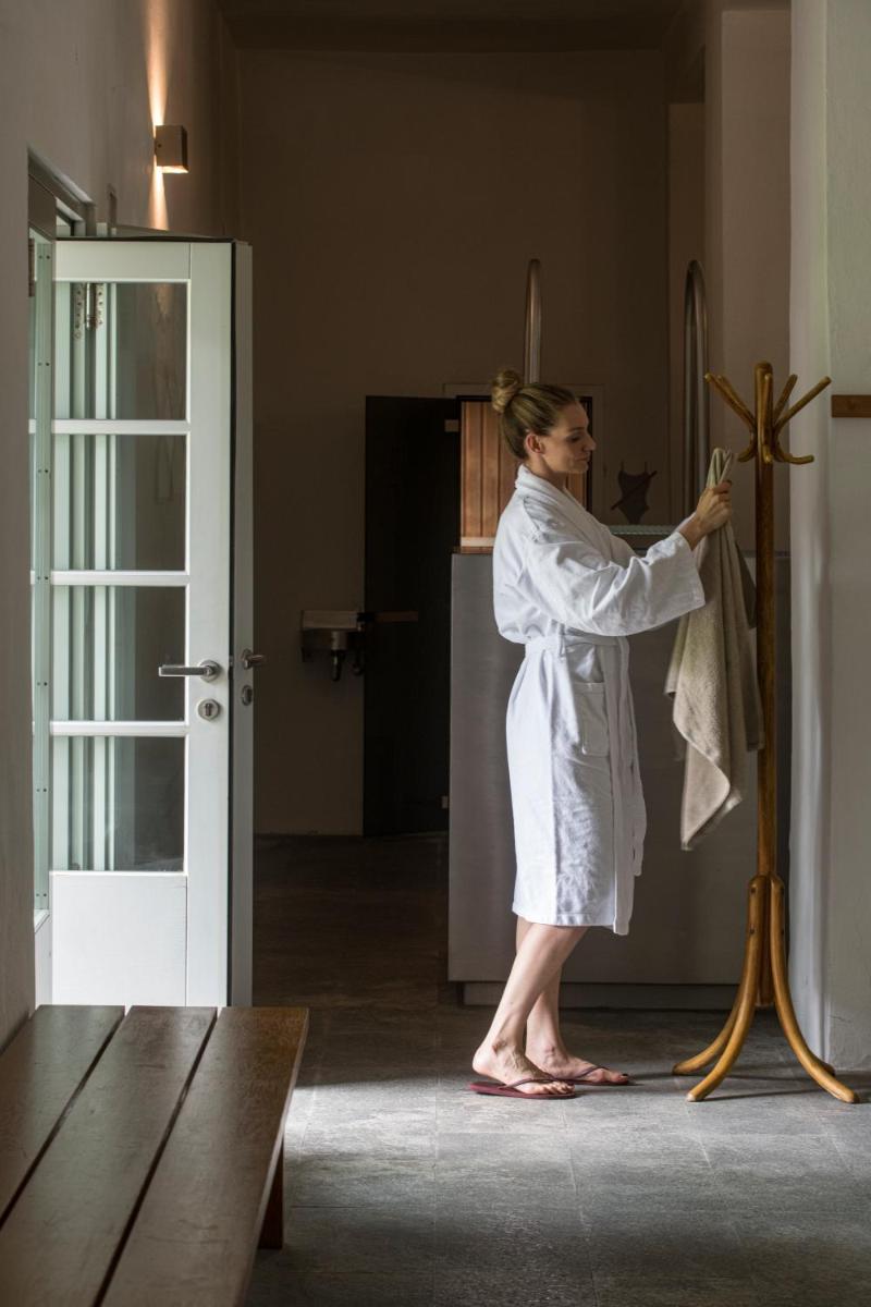 Hotel Tre Cime Sesto - Sexten - Housity