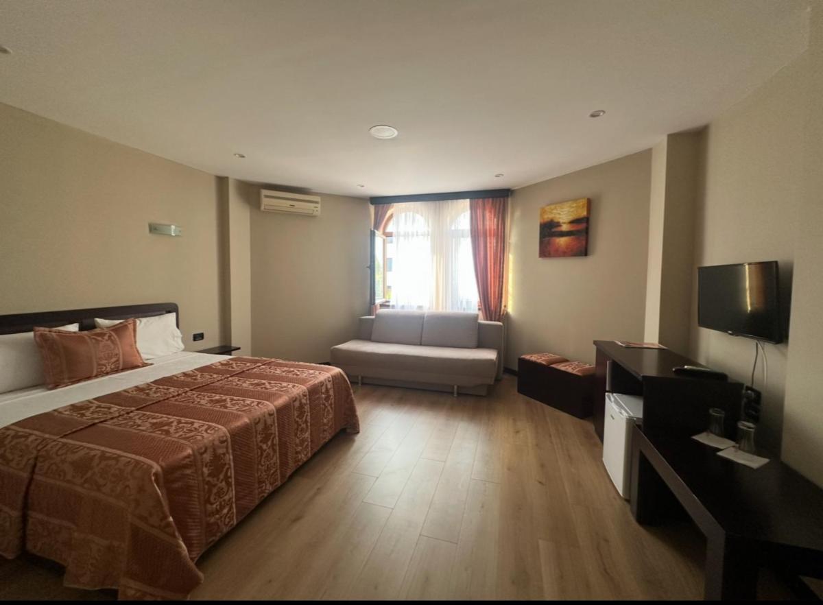 Rritja e Koranit - Housity