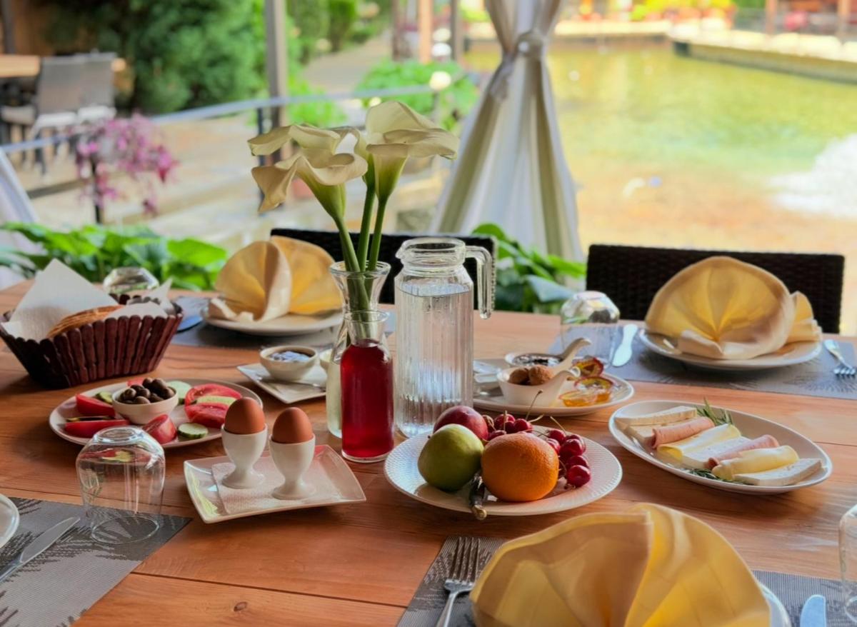 Rritja e Koranit - Housity