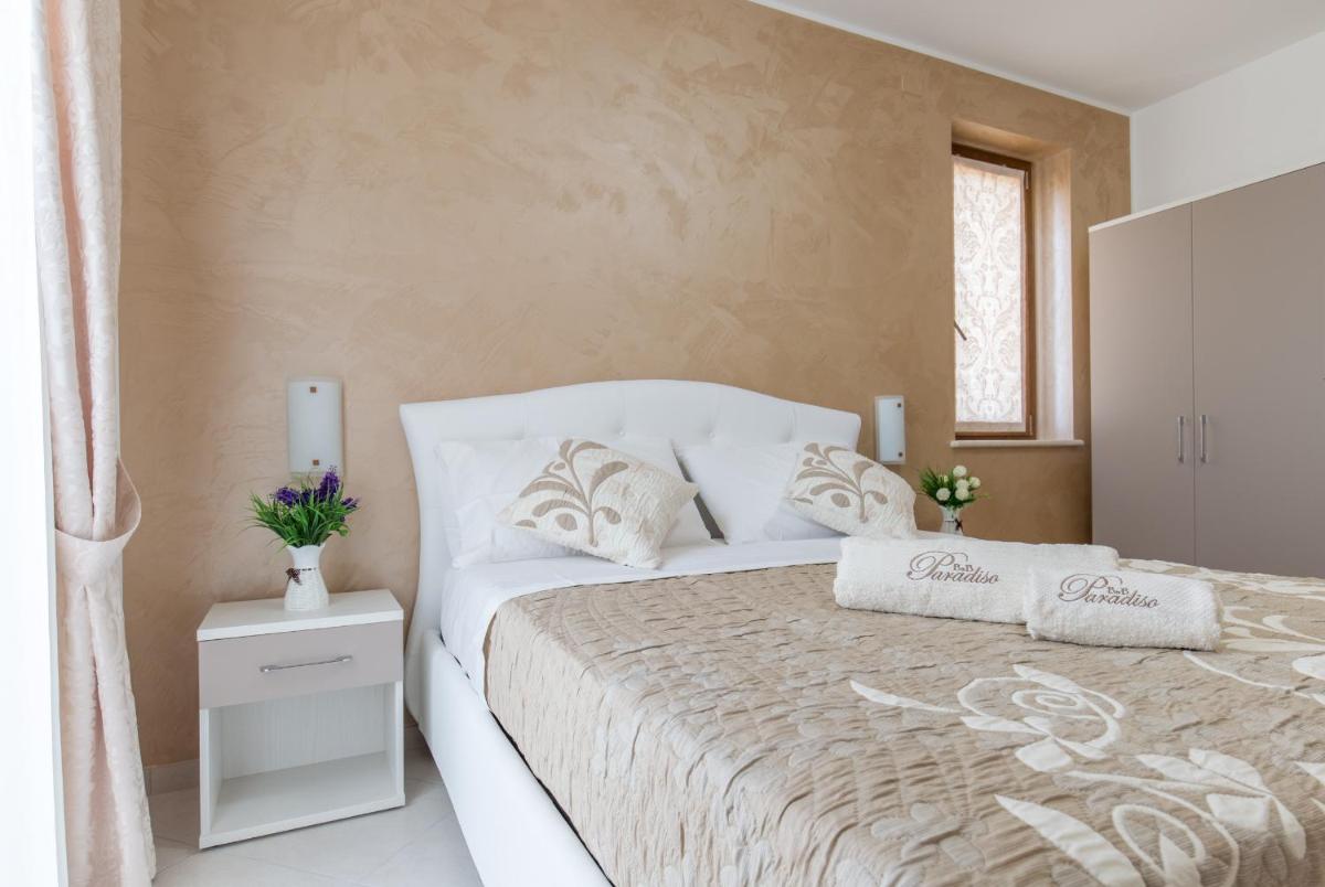 B&B Paradiso - Housity