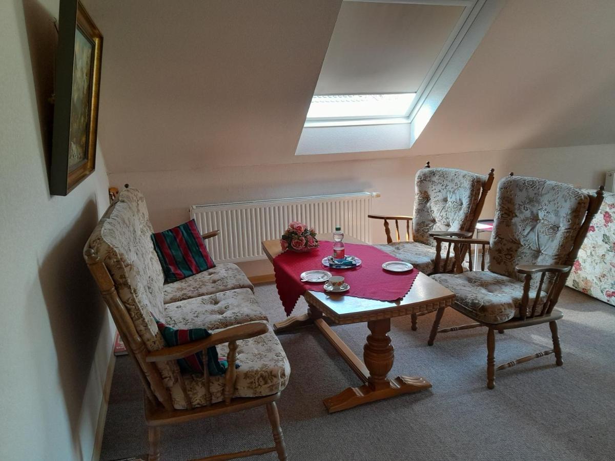 Ferienwohnung Berta 25508 - Housity