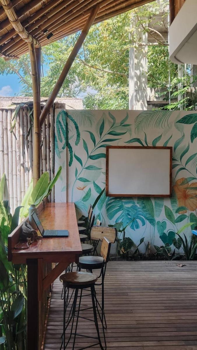 Tipsea Turtle Gili Air - Housity