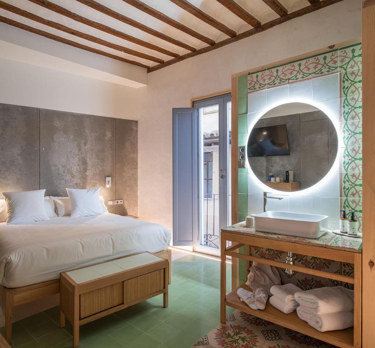 Hotel Boutique Quinta Esencia - Housity